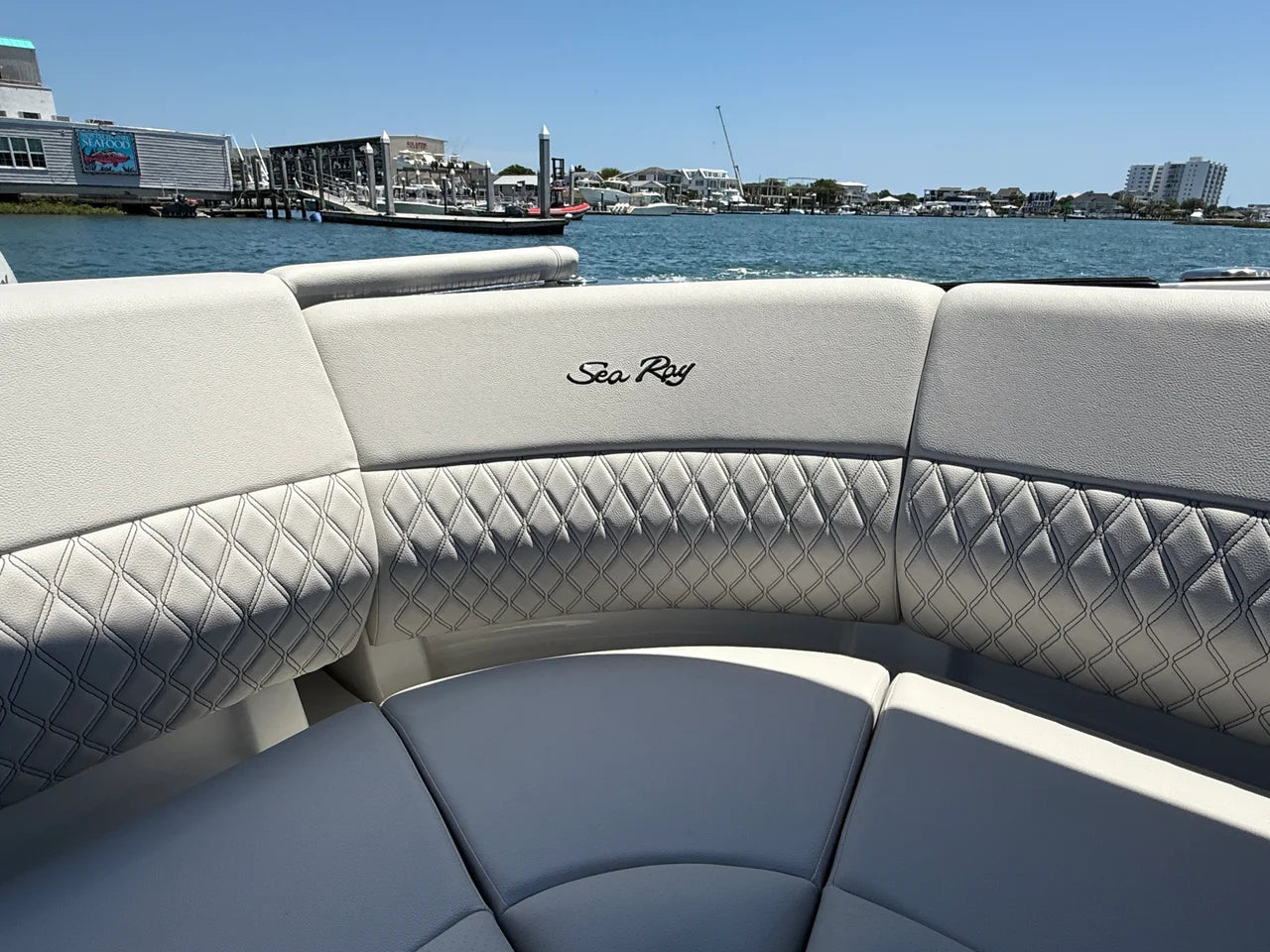 2026 Sea Ray SLX 280 Outboard 28.0 feet, Clearwater, Florida #26