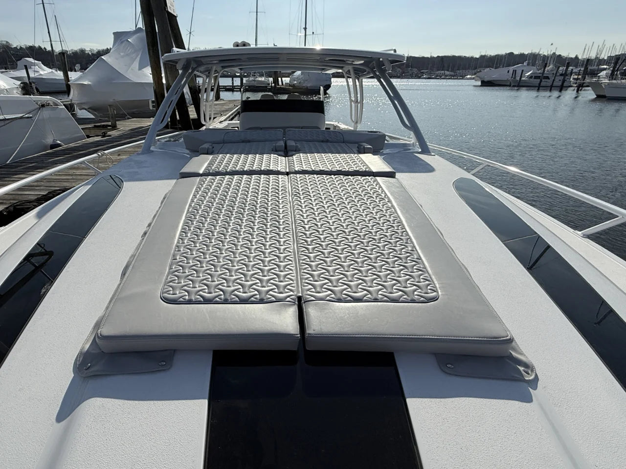 2026 Intrepid 41 Valor 41.0 feet, Clearwater, Florida #77