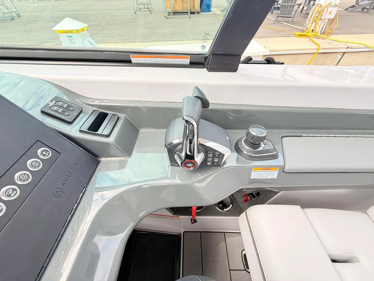 2025 Aviara AV40 Outboard 40.0 feet, Clearwater, Florida #49