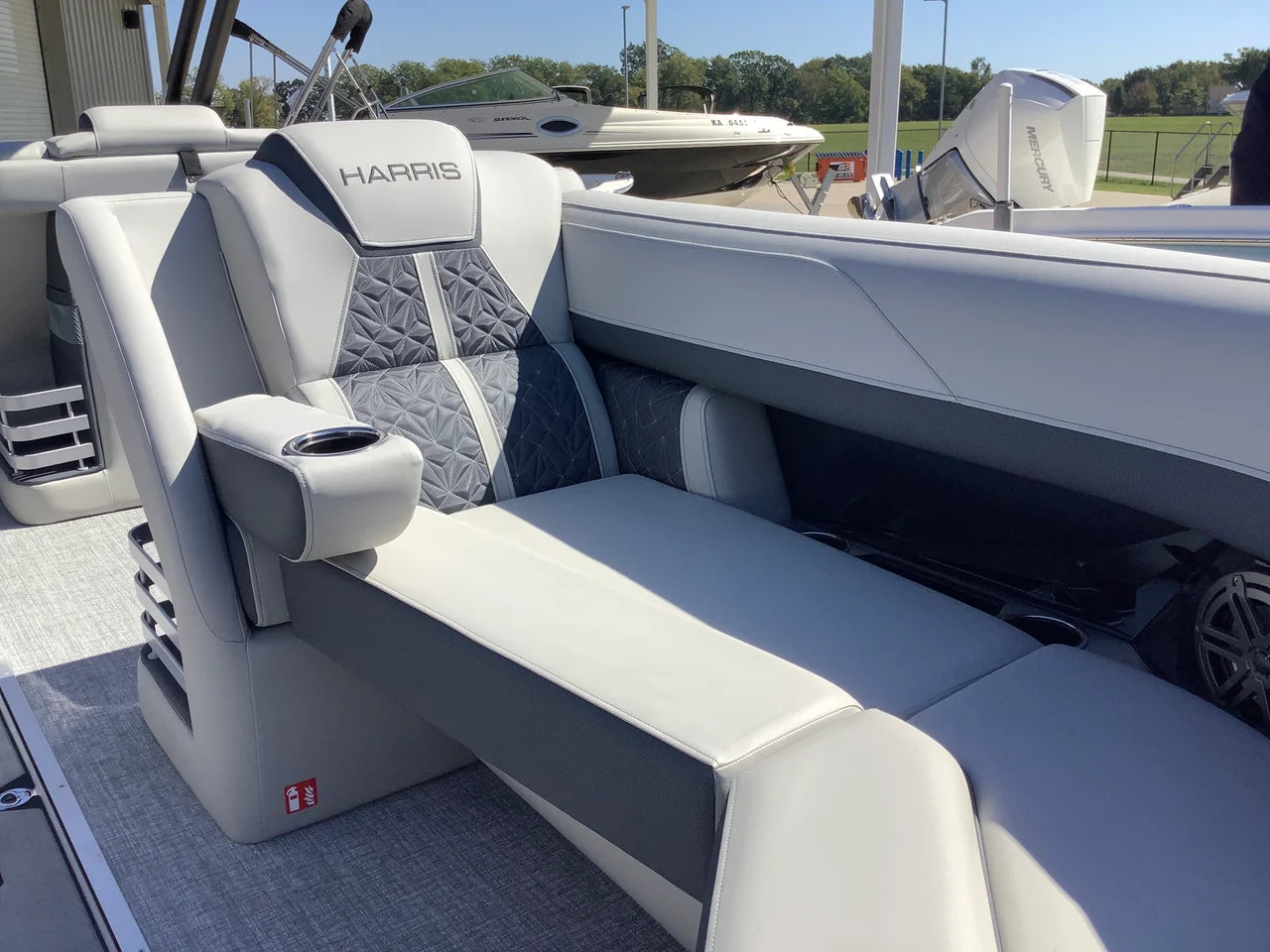 2026 Harris Grand Mariner 230 23.0 feet, Clearwater, Florida #34