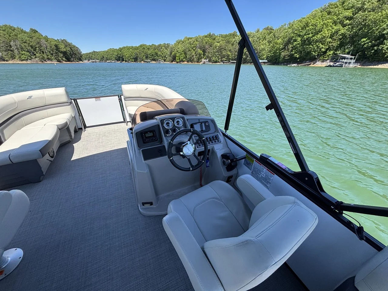 2025 Starcraft EXS 1 21.0 feet, Clearwater, Florida #7