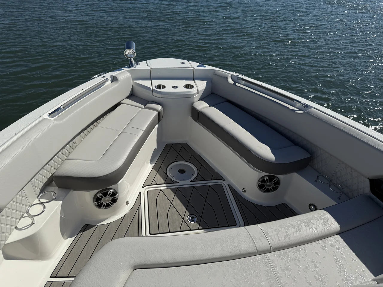 2026 Sea Ray SLX 400 Outboard 40.0 feet, Clearwater, Florida #24