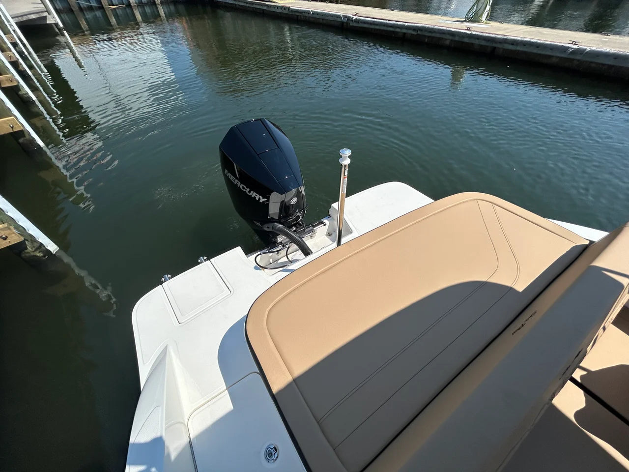 2026 Sea Ray SPX 210 Outboard 21.0 feet, Clearwater, Florida #20
