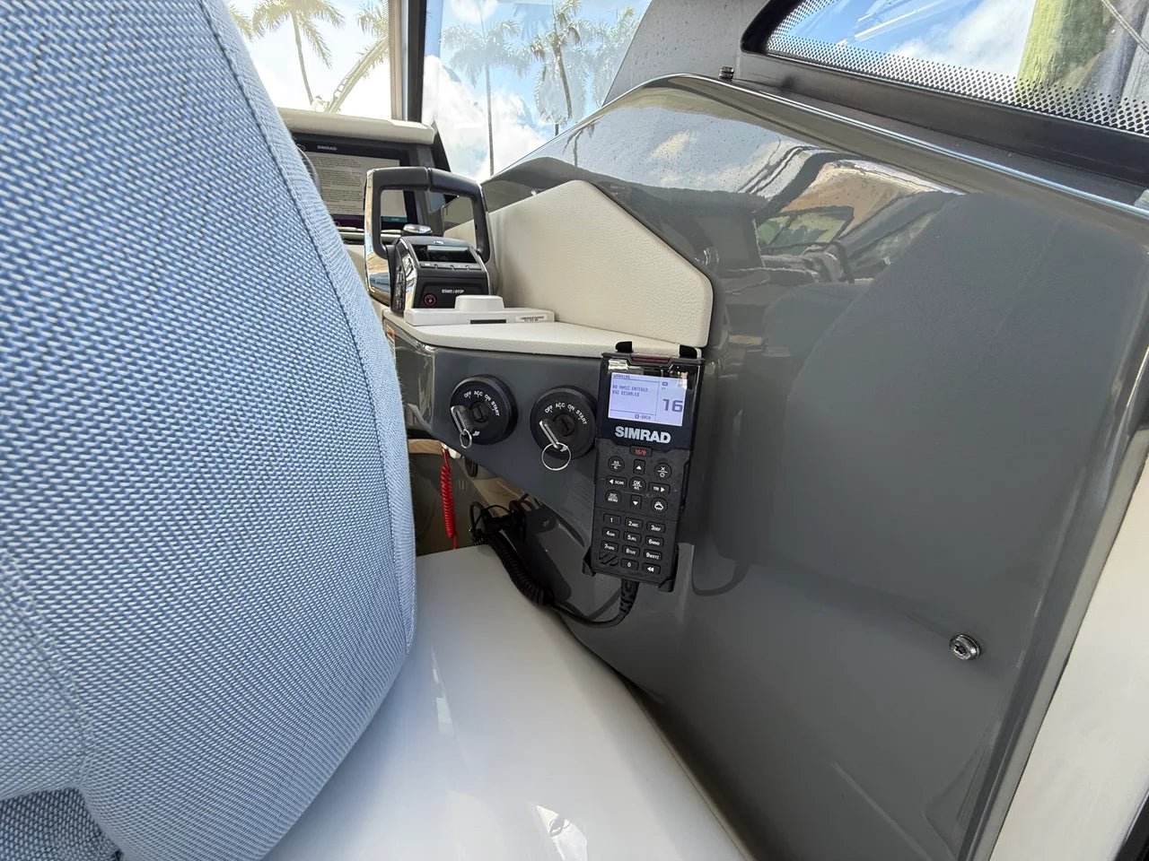 2026 Saxdor 400 GTO 40.0 feet, Clearwater, Florida #35