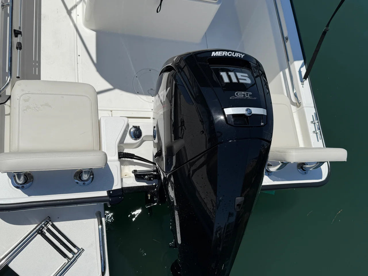 2026 Boston Whaler 170 Montauk 17.0 feet, Clearwater, Florida #7