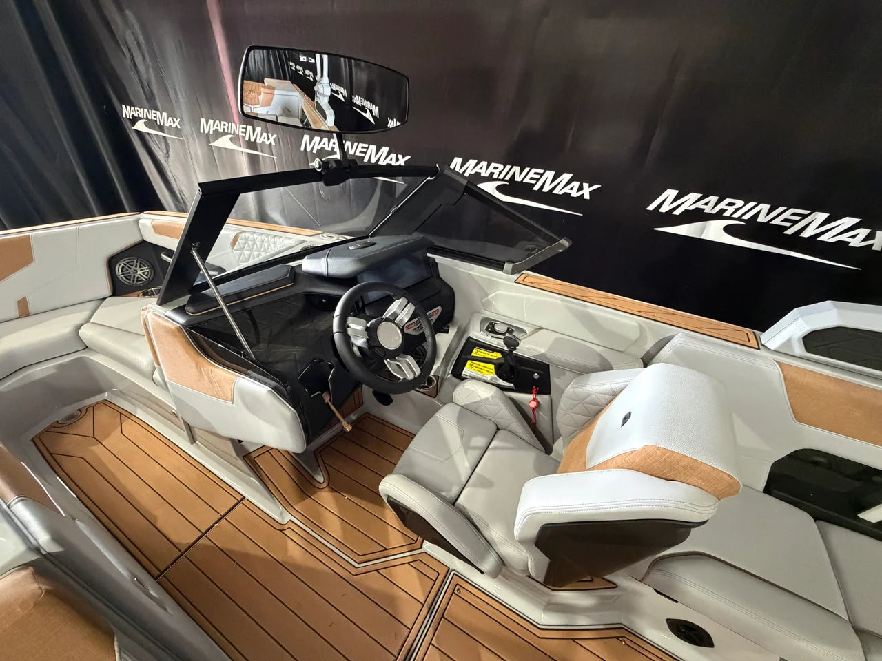 2026 Nautique Super Air Nautique GS22 22.0 feet, Clearwater, Florida #50