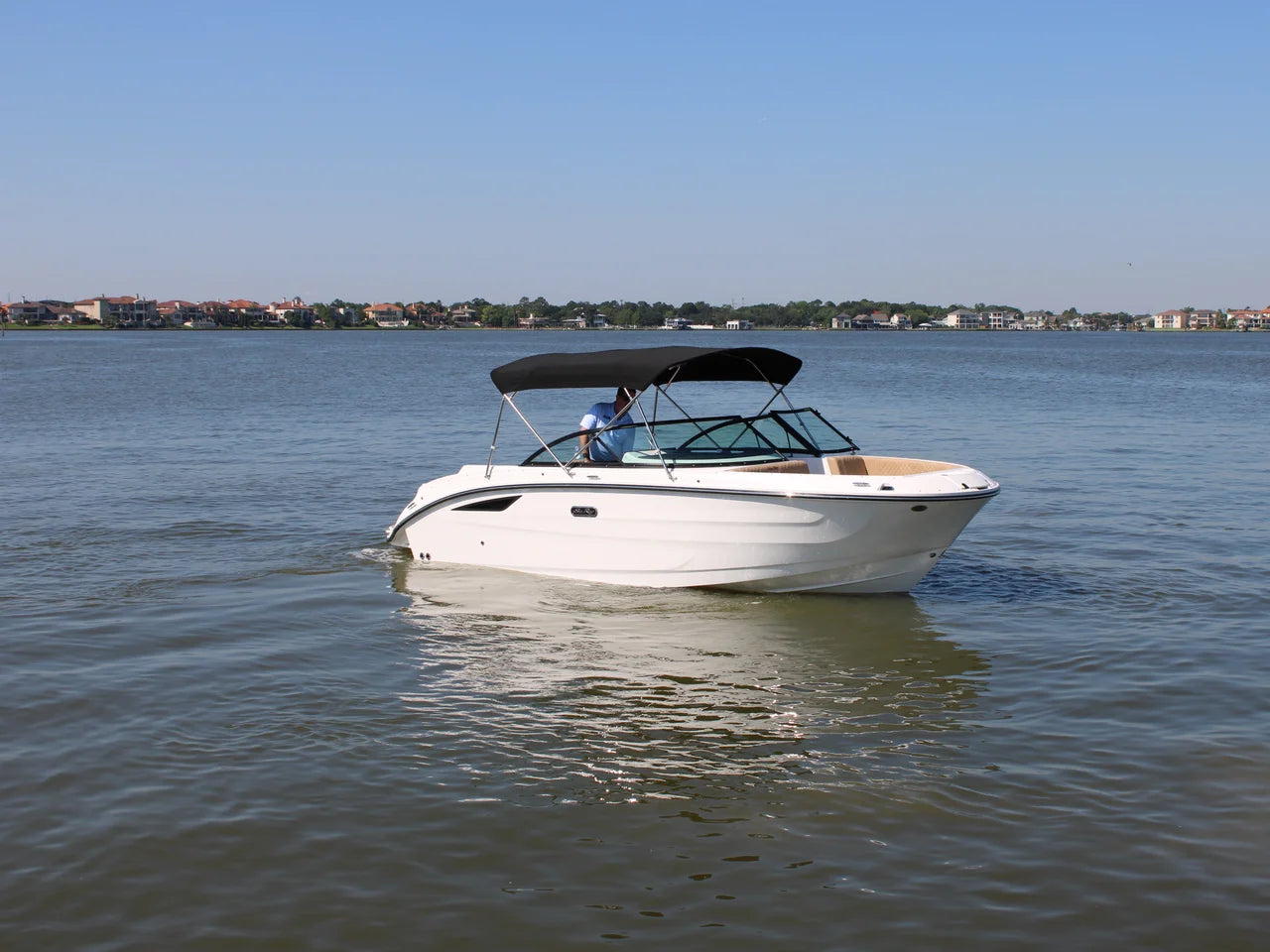 2026 Sea Ray SDX 230 23.0 feet, Clearwater, Florida #15