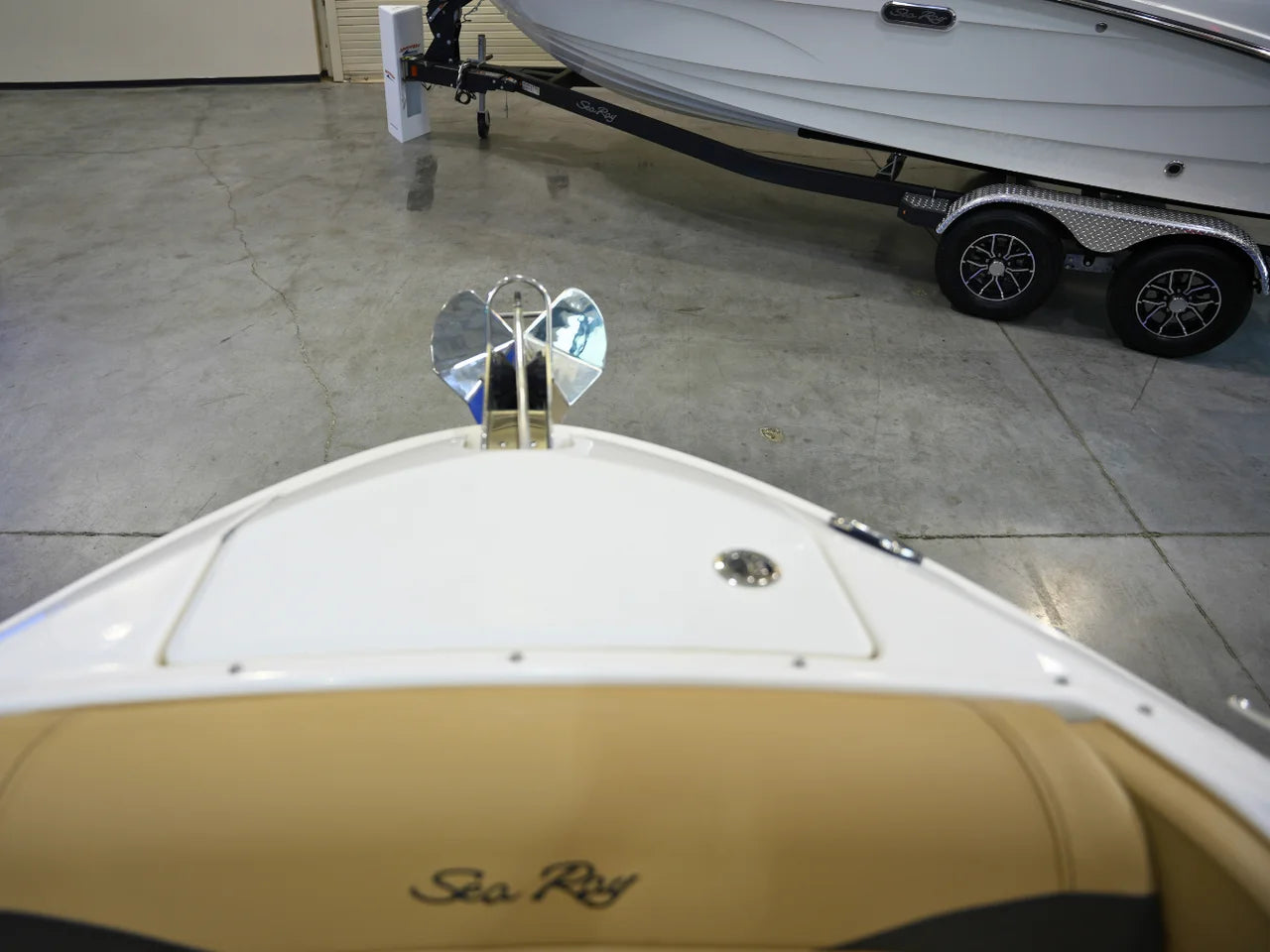 2025 Sea Ray SLX 260 Surf 26.0 feet, Clearwater, Florida #37