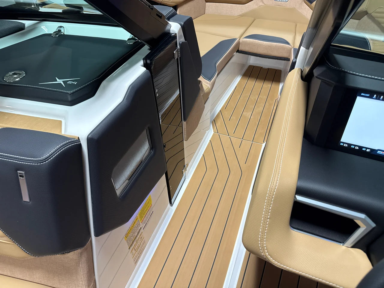 2026 Mastercraft X24 24.0 feet, Clearwater, Florida #89