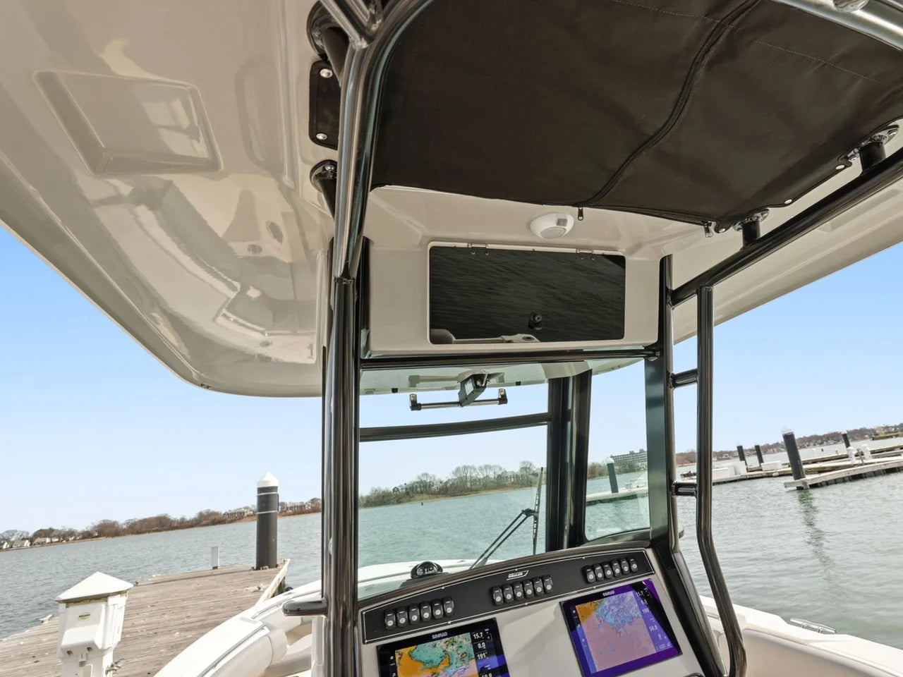 2026 Boston Whaler 280 Outrage 28.0 feet, Clearwater, Florida #13