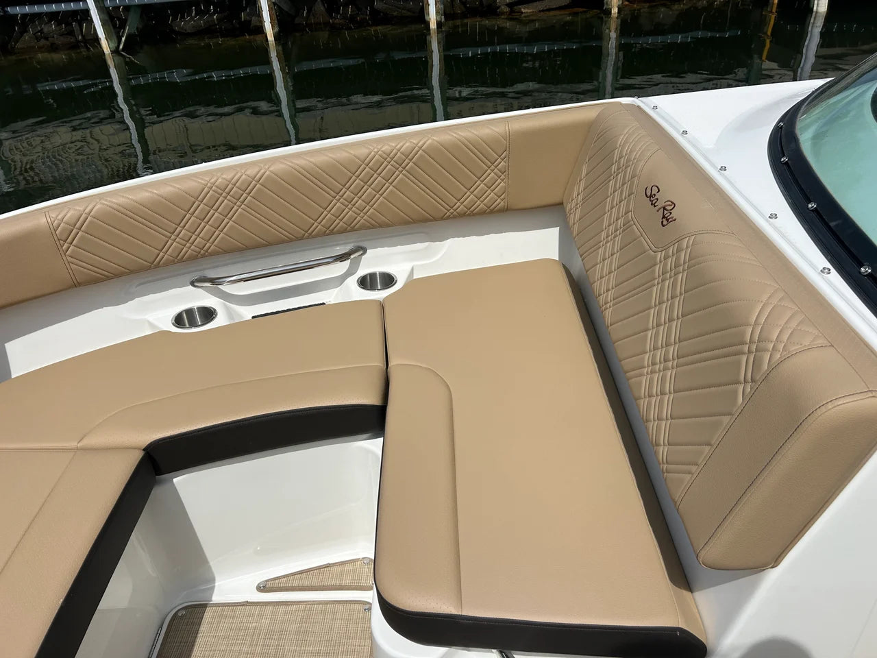 2026 Sea Ray SDX 250 Outboard 25.0 feet, Clearwater, Florida #24