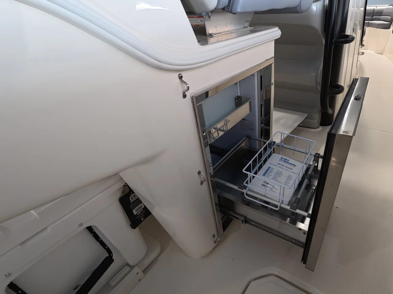 2026 Boston Whaler 330 Outrage 33.0 feet, Clearwater, Florida #20