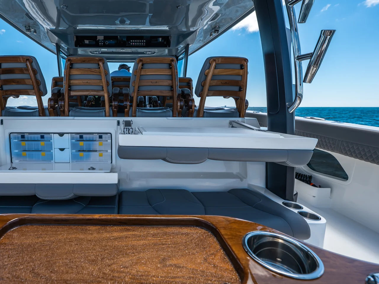 2026 Aquila 47 Molokai 47.0 feet, Clearwater, Florida #36