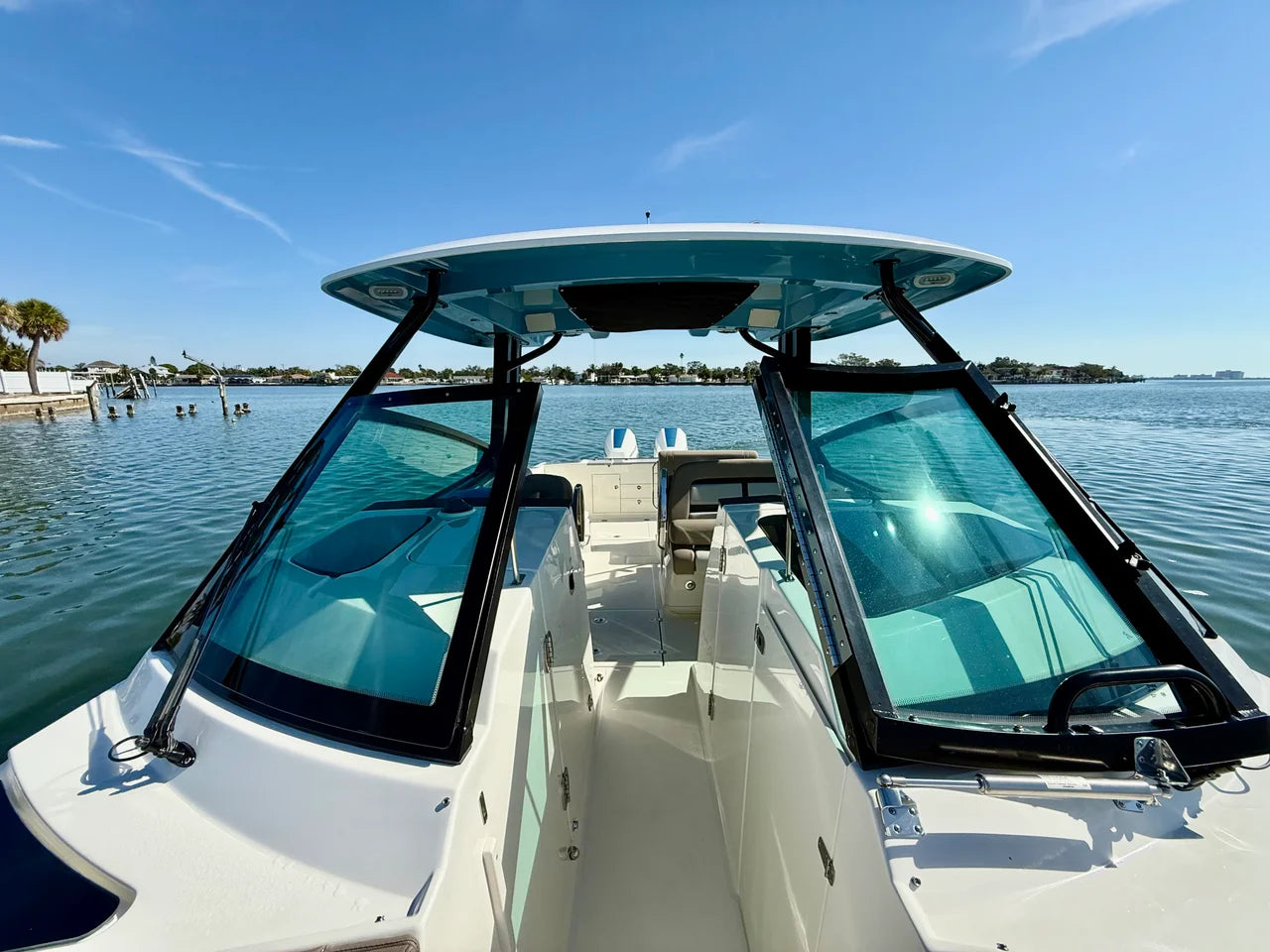 2026 Boston Whaler 330 Vantage 33.0 feet, Clearwater, Florida #69