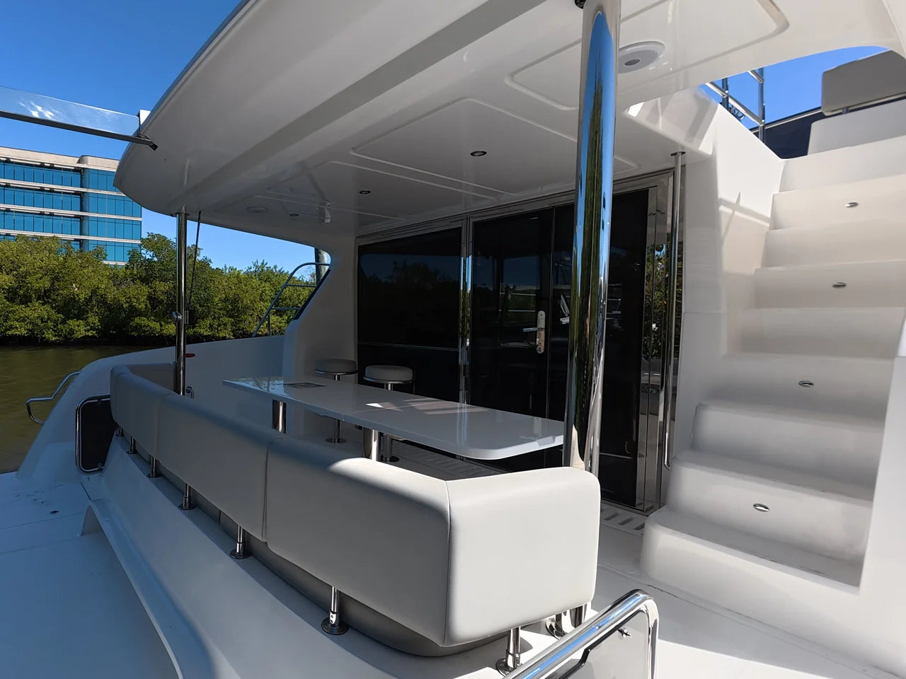 2025 Aquila 42 Yacht 42.0 feet, Clearwater, Florida #3