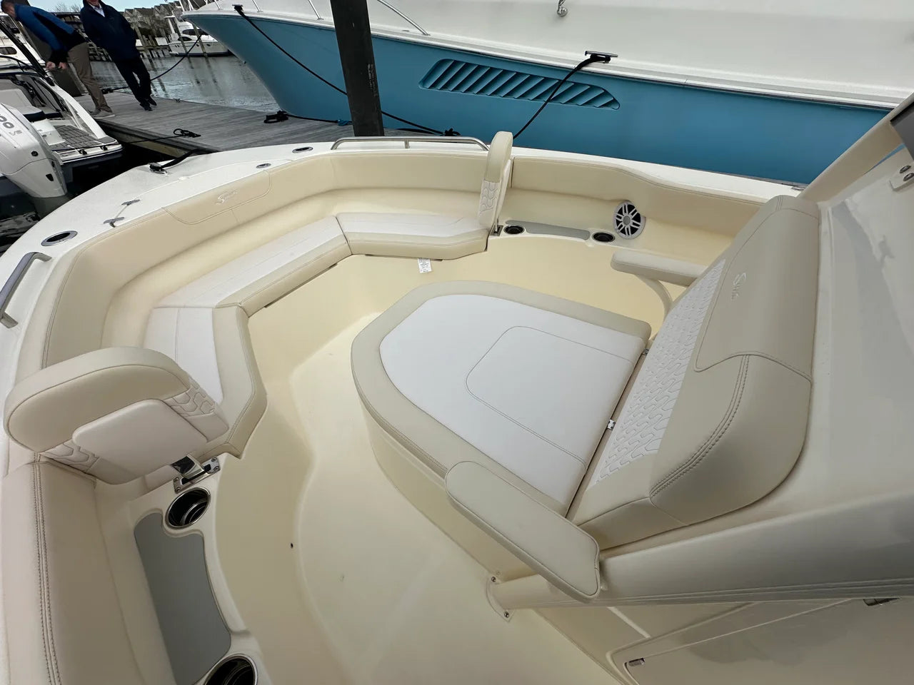 2026 Scout 215 XSF 21.0 feet, Clearwater, Florida #26