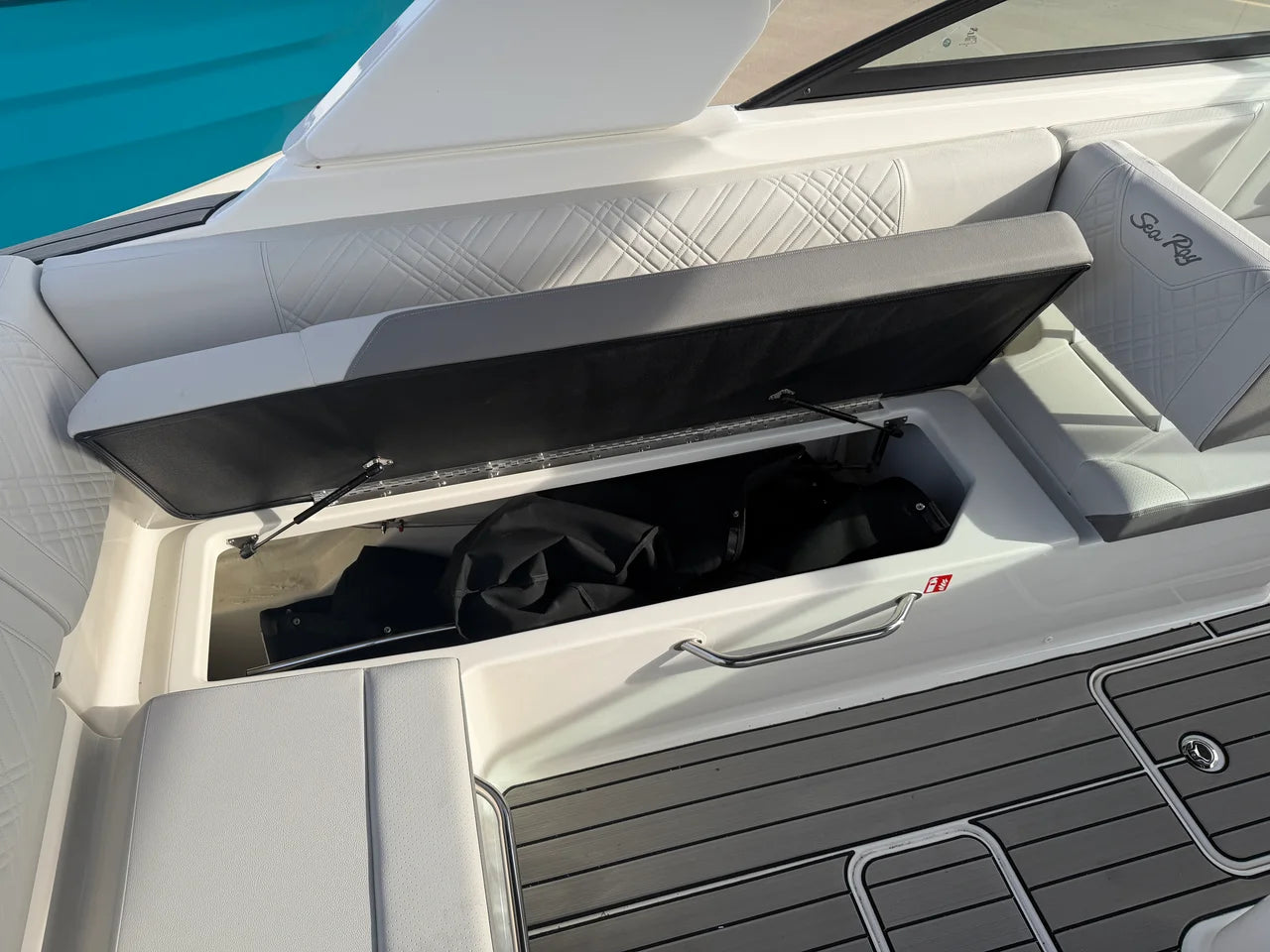 2026 Sea Ray SDX 270 27.0 feet, Clearwater, Florida #11