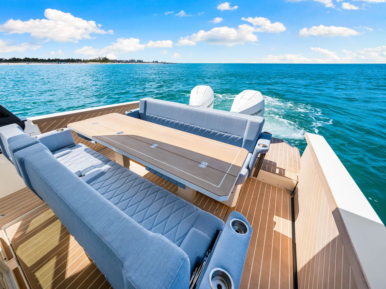 2026 Saxdor 320 GTO 32.0 feet, Clearwater, Florida #33