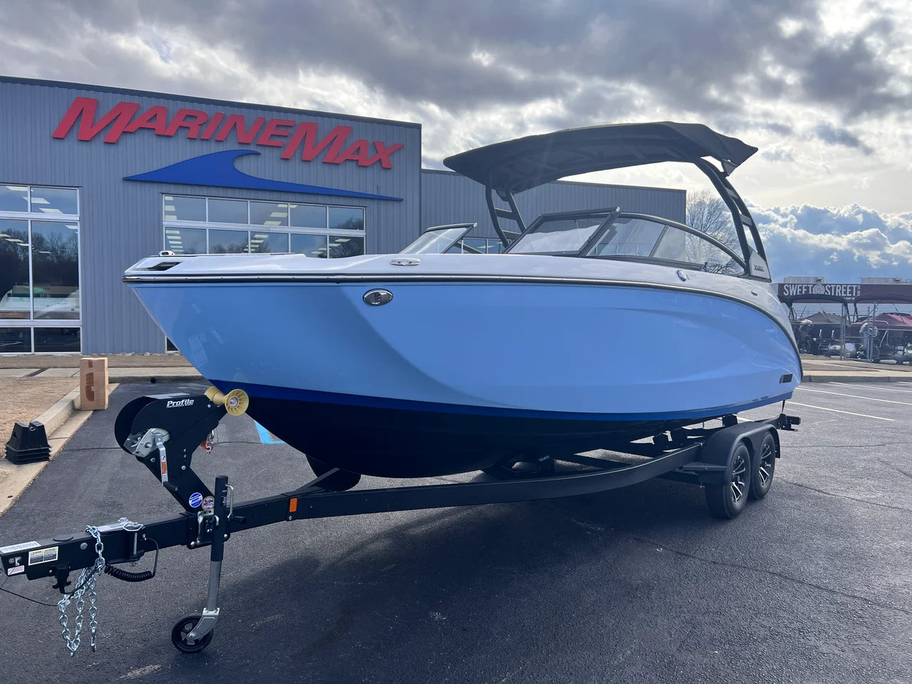 2026 Yamaha 252SE 25.0 feet, Clearwater, Florida #2