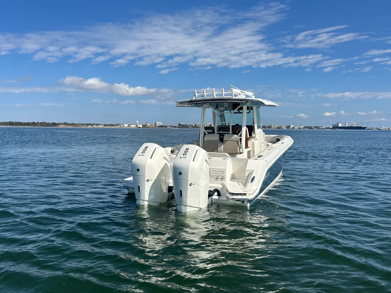 2026 Boston Whaler 360 Outrage 36.0 feet, Clearwater, Florida #13