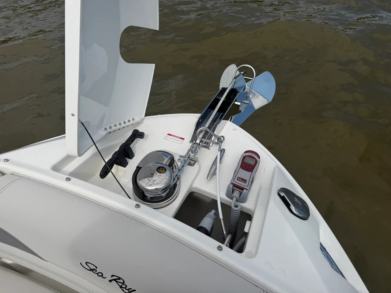 2026 Sea Ray SLX 280 28.0 feet, Clearwater, Florida #14