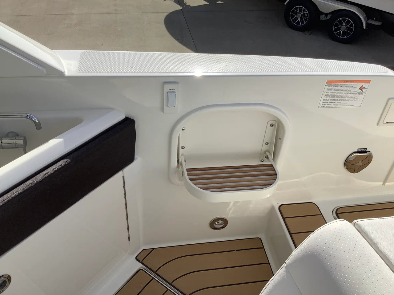 2026 Sea Ray SLX 310 31.0 feet, Clearwater, Florida #14