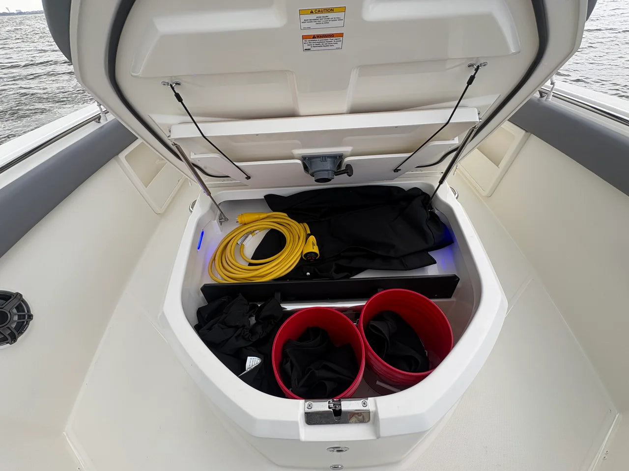 2026 Boston Whaler 360 Outrage 36.0 feet, Clearwater, Florida #15