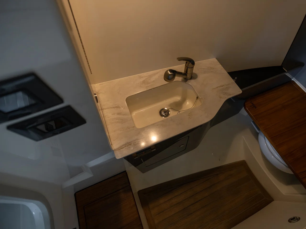 2026 Boston Whaler 330 Vantage 33.0 feet, Clearwater, Florida #34