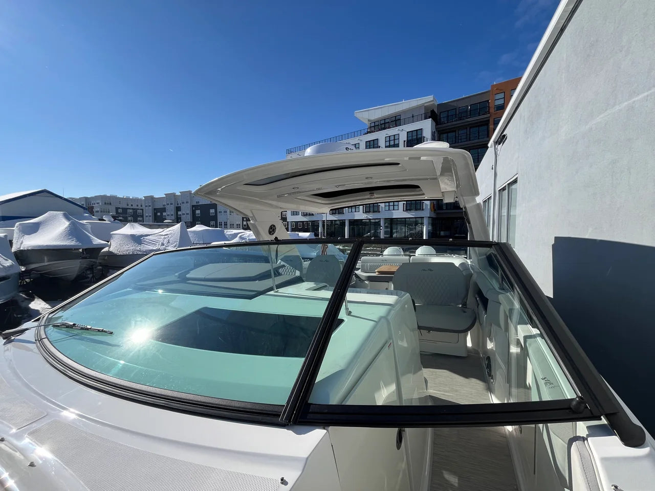 2026 Sea Ray SLX 400 Outboard 40.0 feet, Clearwater, Florida #26
