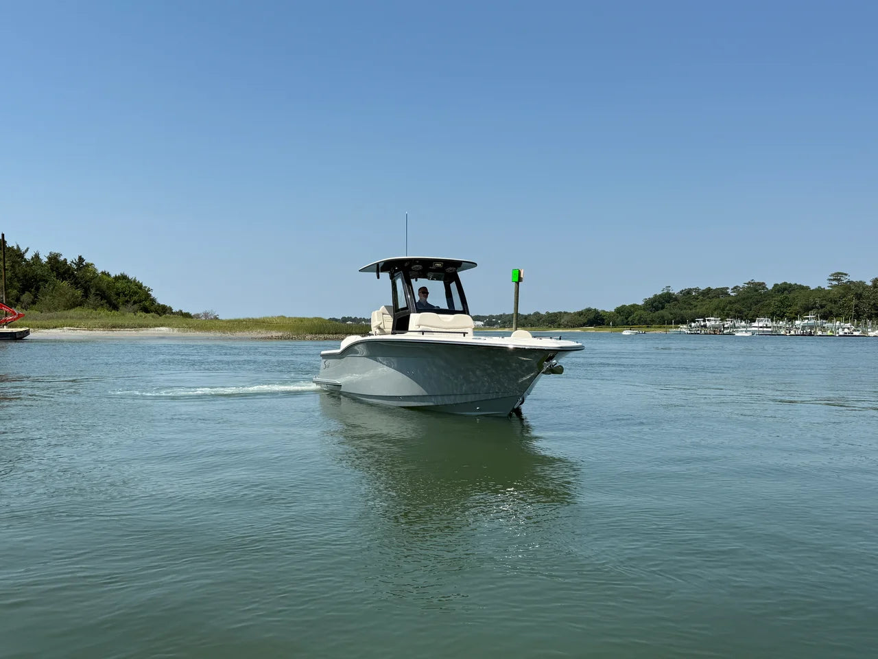 2027 Scout 260LXF 26.0 feet, Clearwater, Florida #3