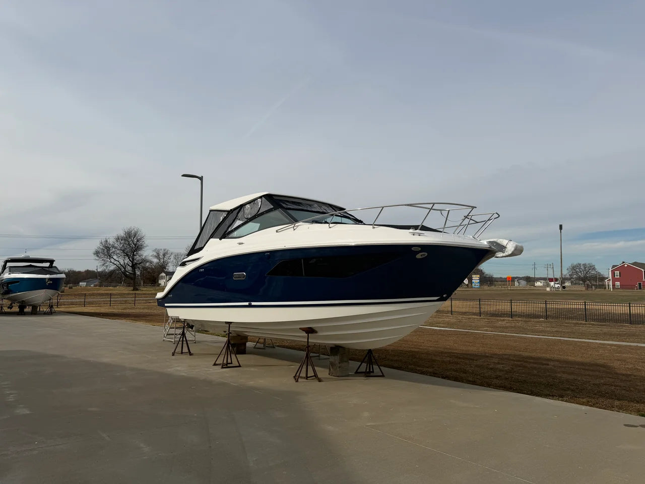 2026 Sea Ray Sundancer 320 32.0 feet, Clearwater, Florida #38