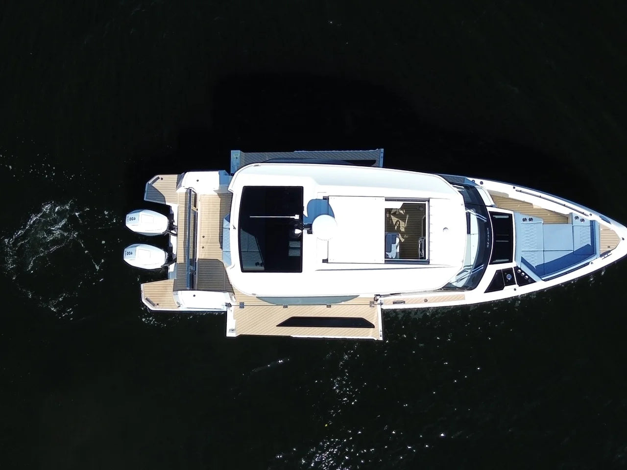 2026 Saxdor 400 GTO 40.0 feet, Clearwater, Florida #11
