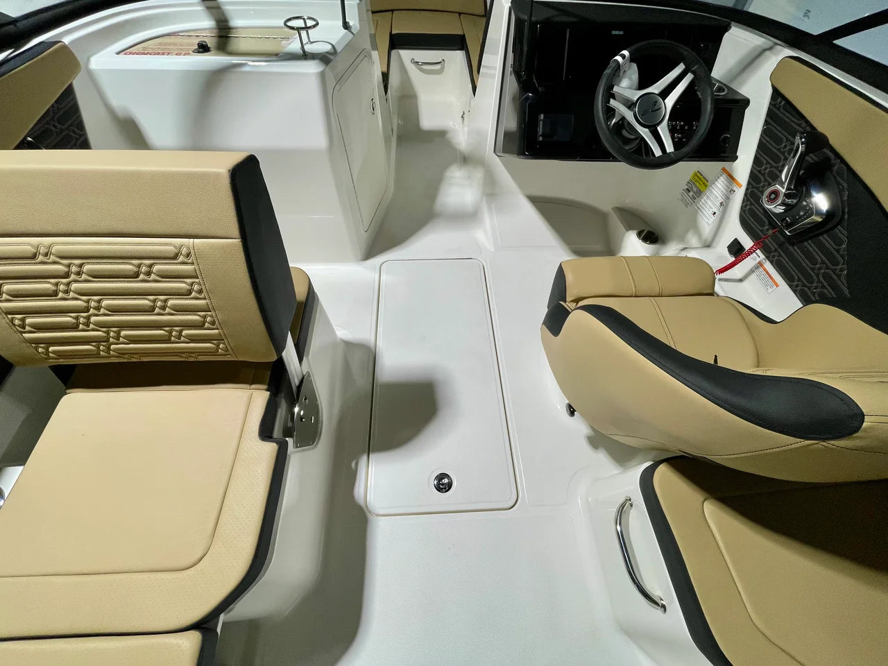 2026 Sea Ray SPX 210 Outboard 21.0 feet, Clearwater, Florida #9