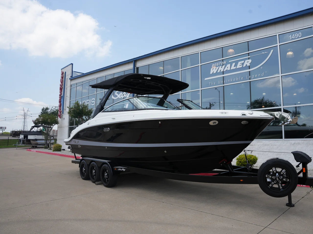 2026 Sea Ray SLX 280 28.0 feet, Clearwater, Florida #2