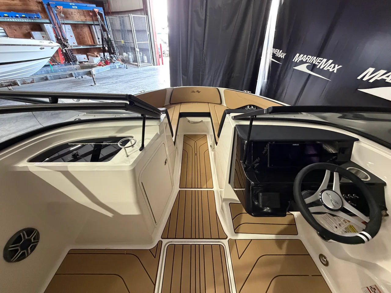 2026 Sea Ray SPX 210 21.0 feet, Clearwater, Florida #44