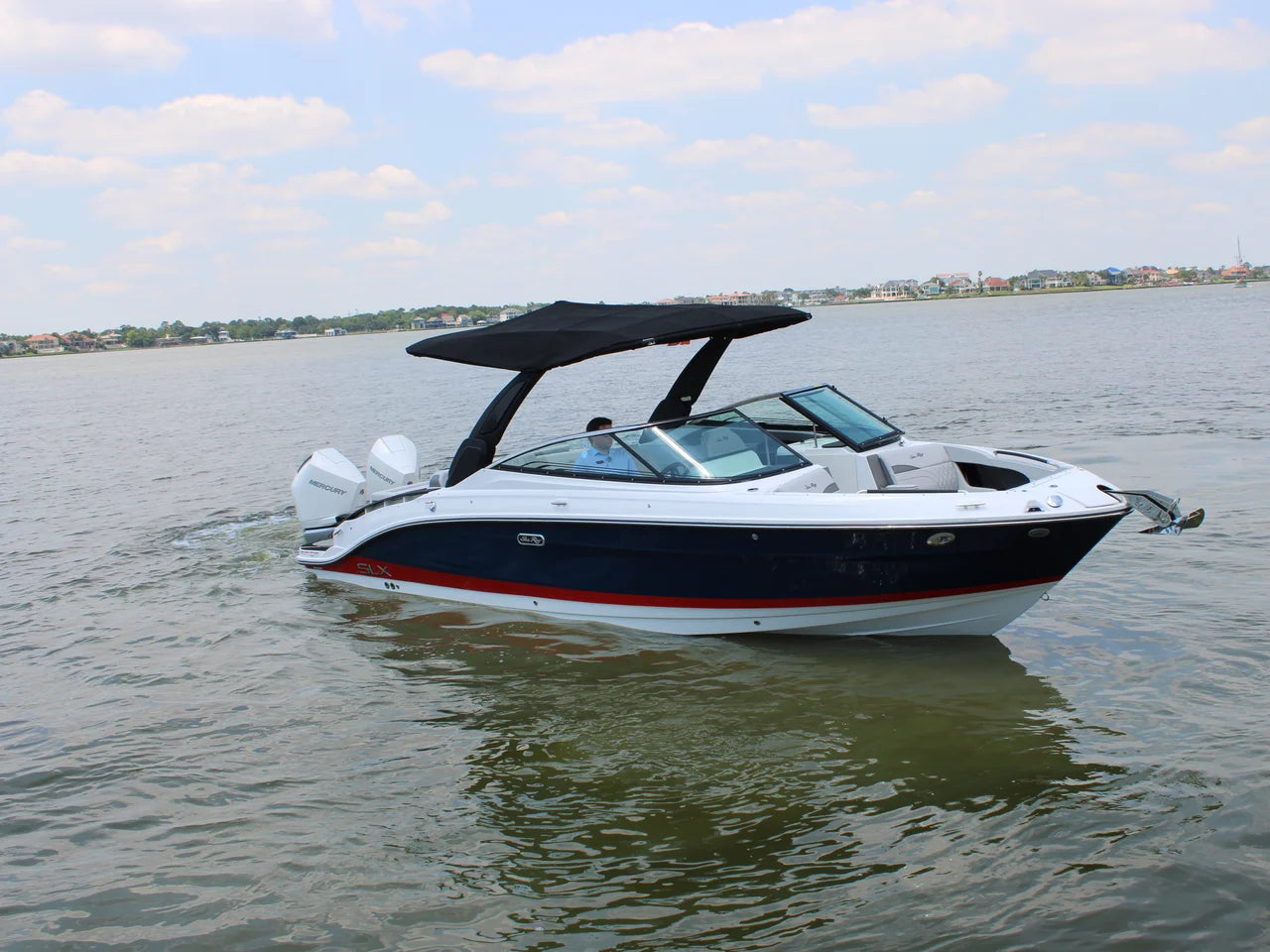 2026 Sea Ray SLX 280 Outboard 28.0 feet, Clearwater, Florida #11