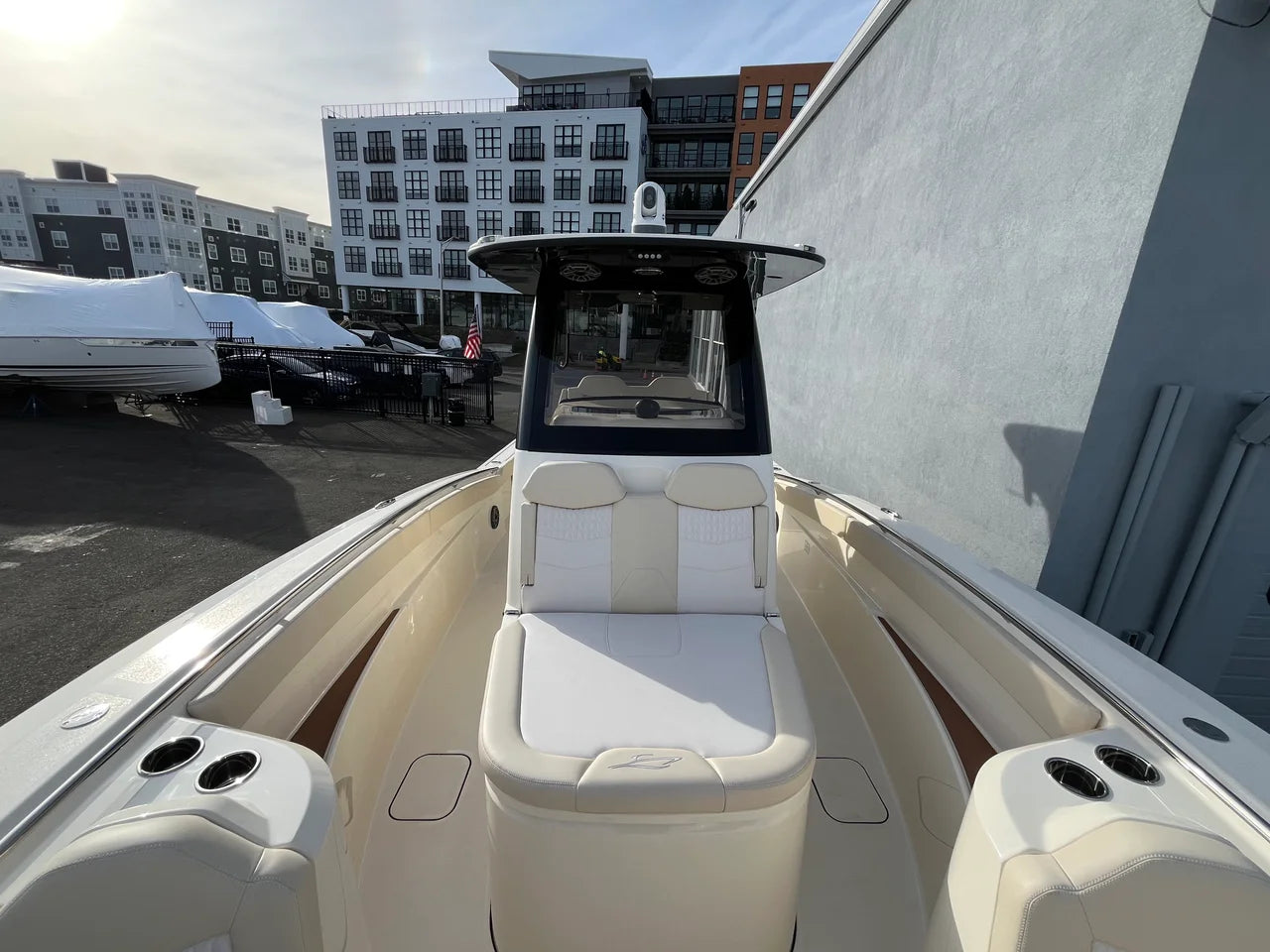 2026 Scout 288 LXF 28.0 feet, Clearwater, Florida #24