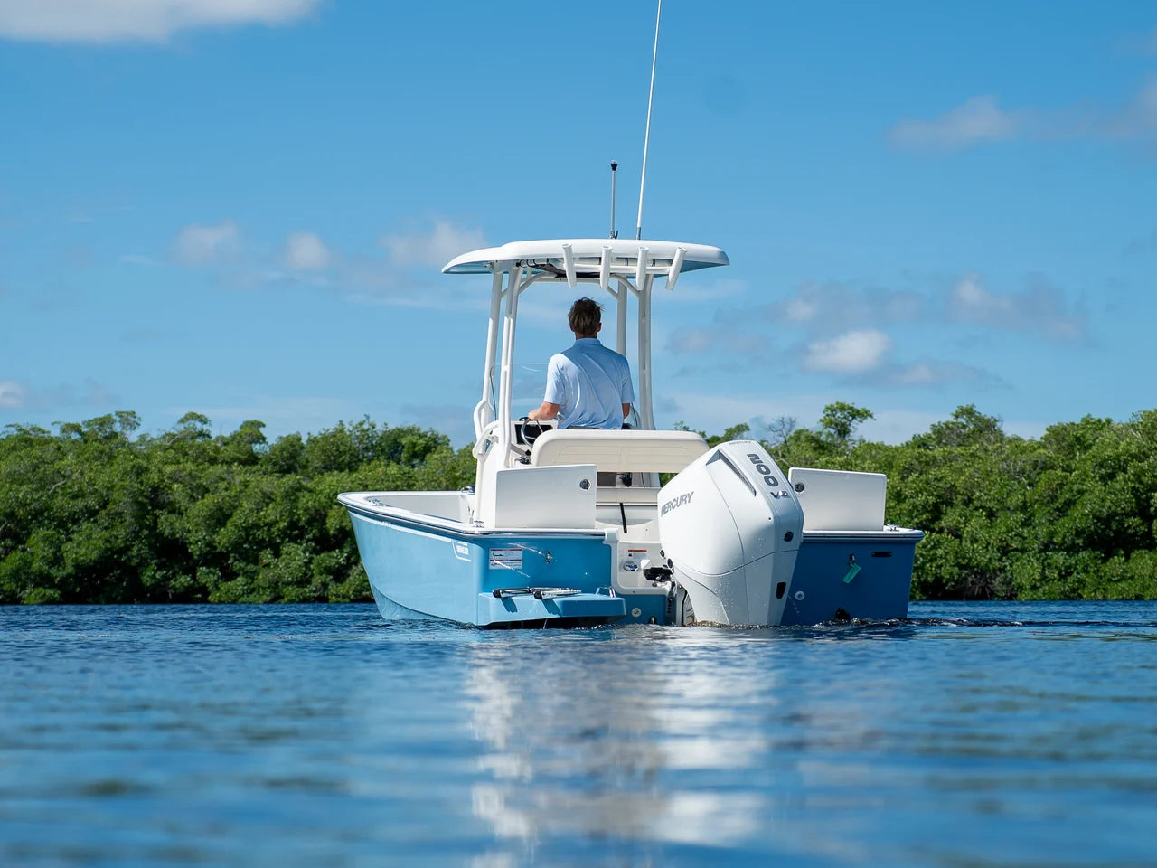 2026 Boston Whaler 210 Montauk 21.0 feet, Clearwater, Florida #25