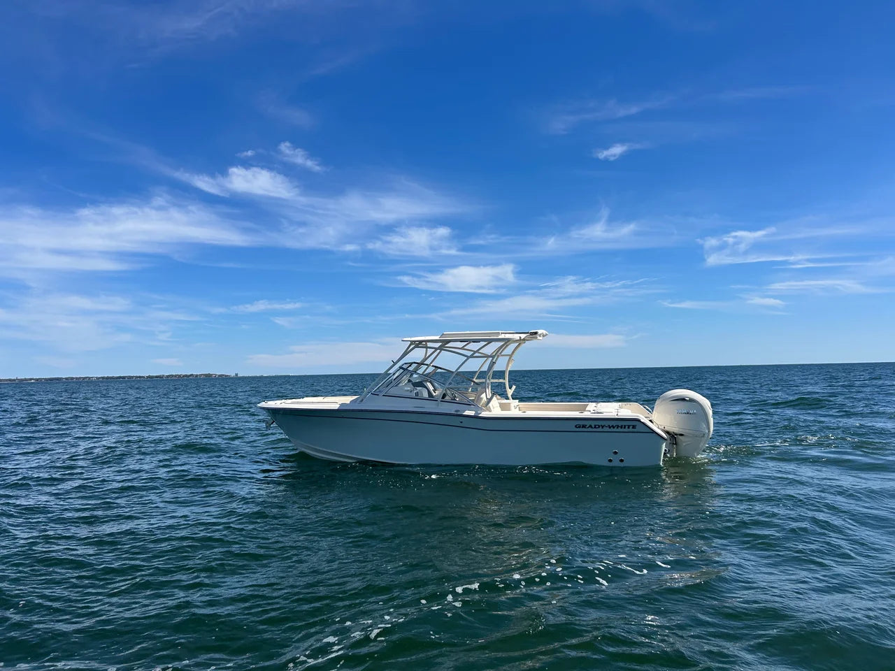 2026 Grady-White Freedom 275 27.0 feet, Clearwater, Florida #1