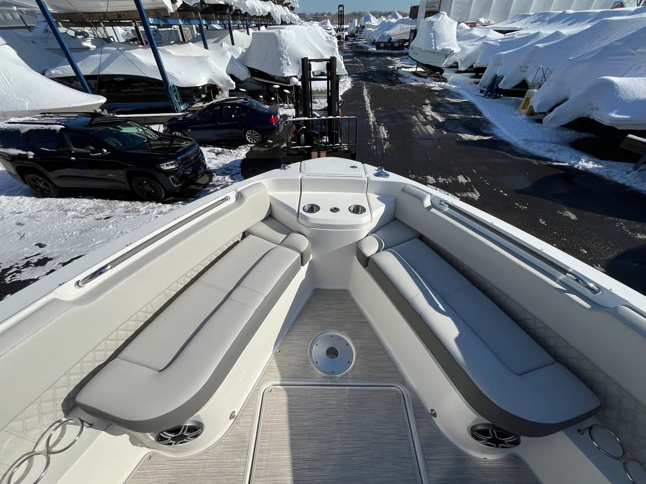 2026 Sea Ray SLX 400 Outboard 40.0 feet, Clearwater, Florida #29