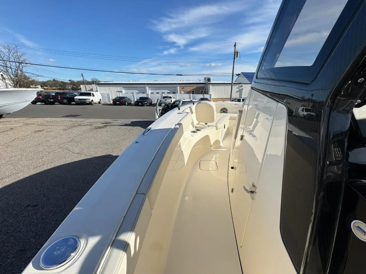 2026 Scout 260 LXF 26.0 feet, Clearwater, Florida #19
