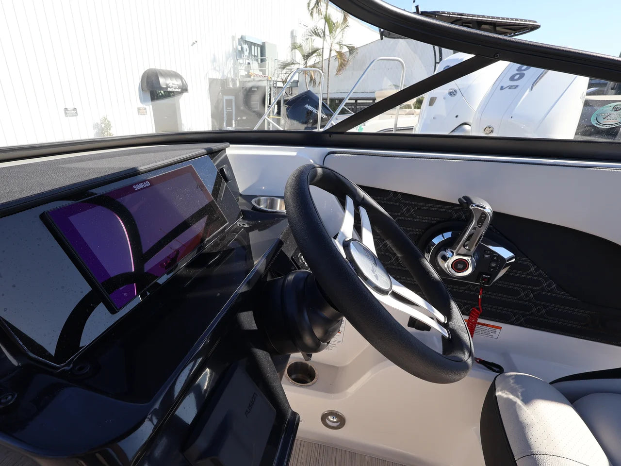 2026 Sea Ray SPX 210 Outboard 21.0 feet, Clearwater, Florida #19