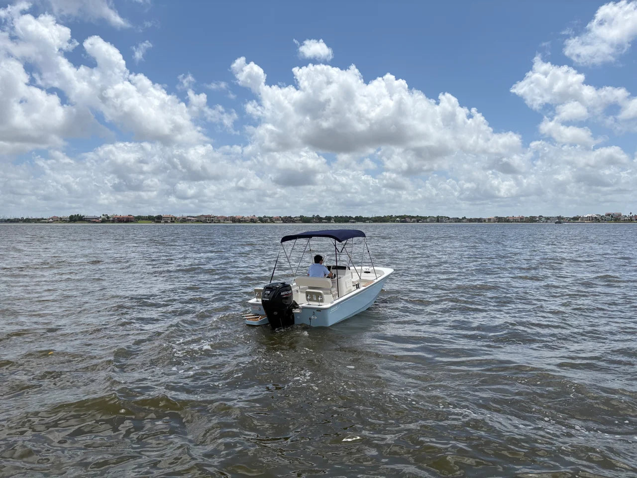 2026 Boston Whaler 170 Montauk 17.0 feet, Clearwater, Florida #11