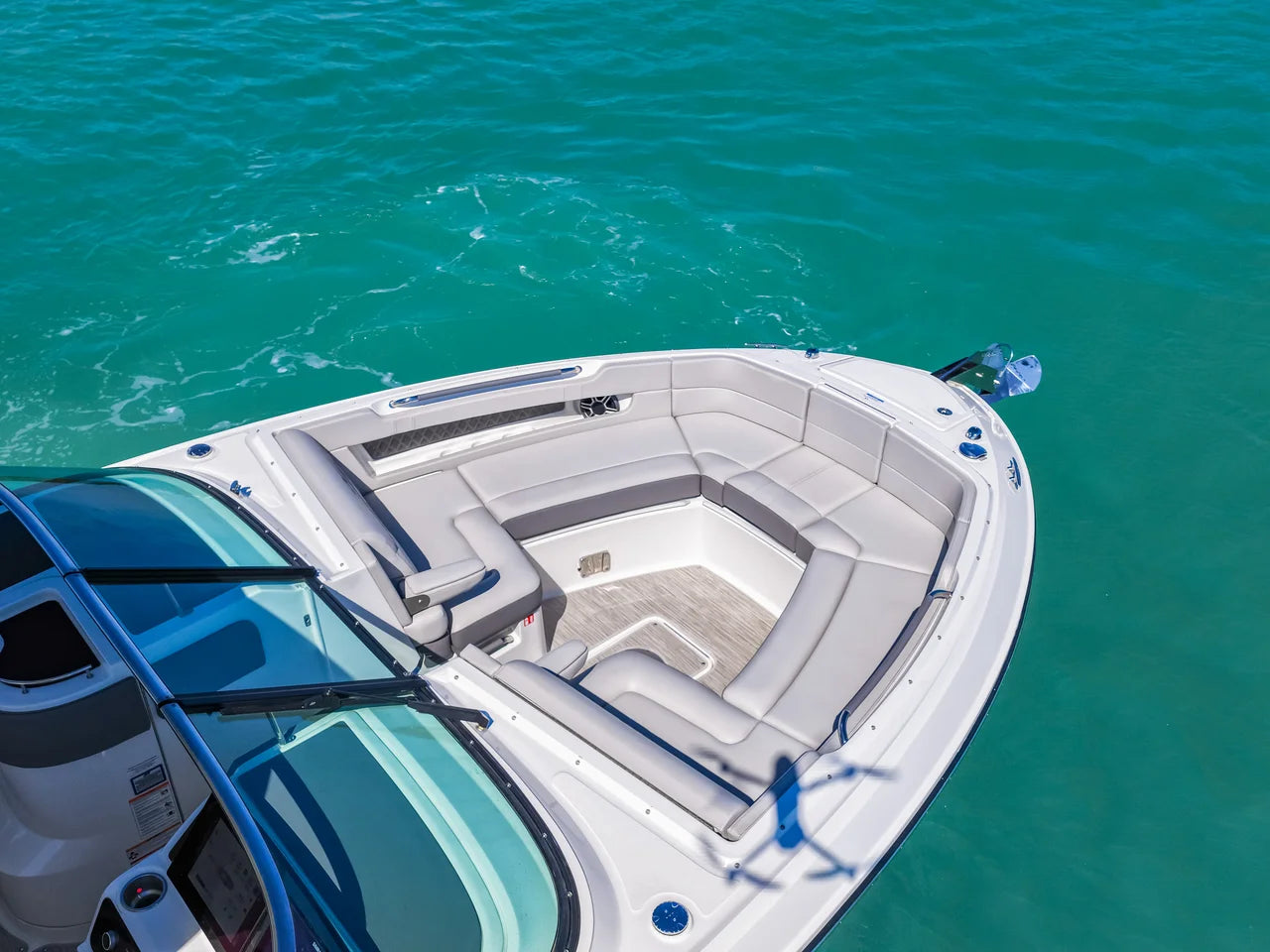 2026 Sea Ray SLX 310 Outboard 31.0 feet, Clearwater, Florida #32