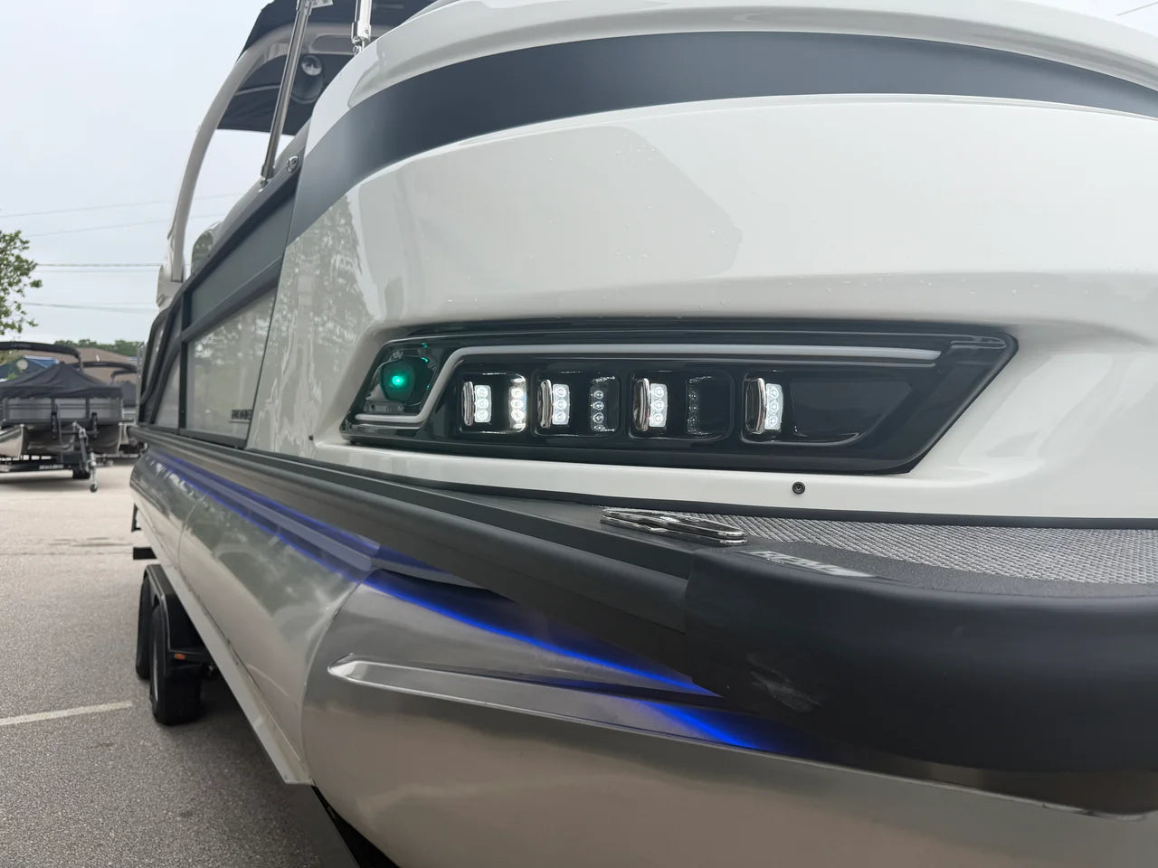 2026 Harris Grand Mariner 250 25.0 feet, Clearwater, Florida #10