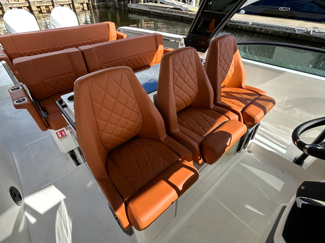 2026 Saxdor 320 GTO 32.0 feet, Clearwater, Florida #14