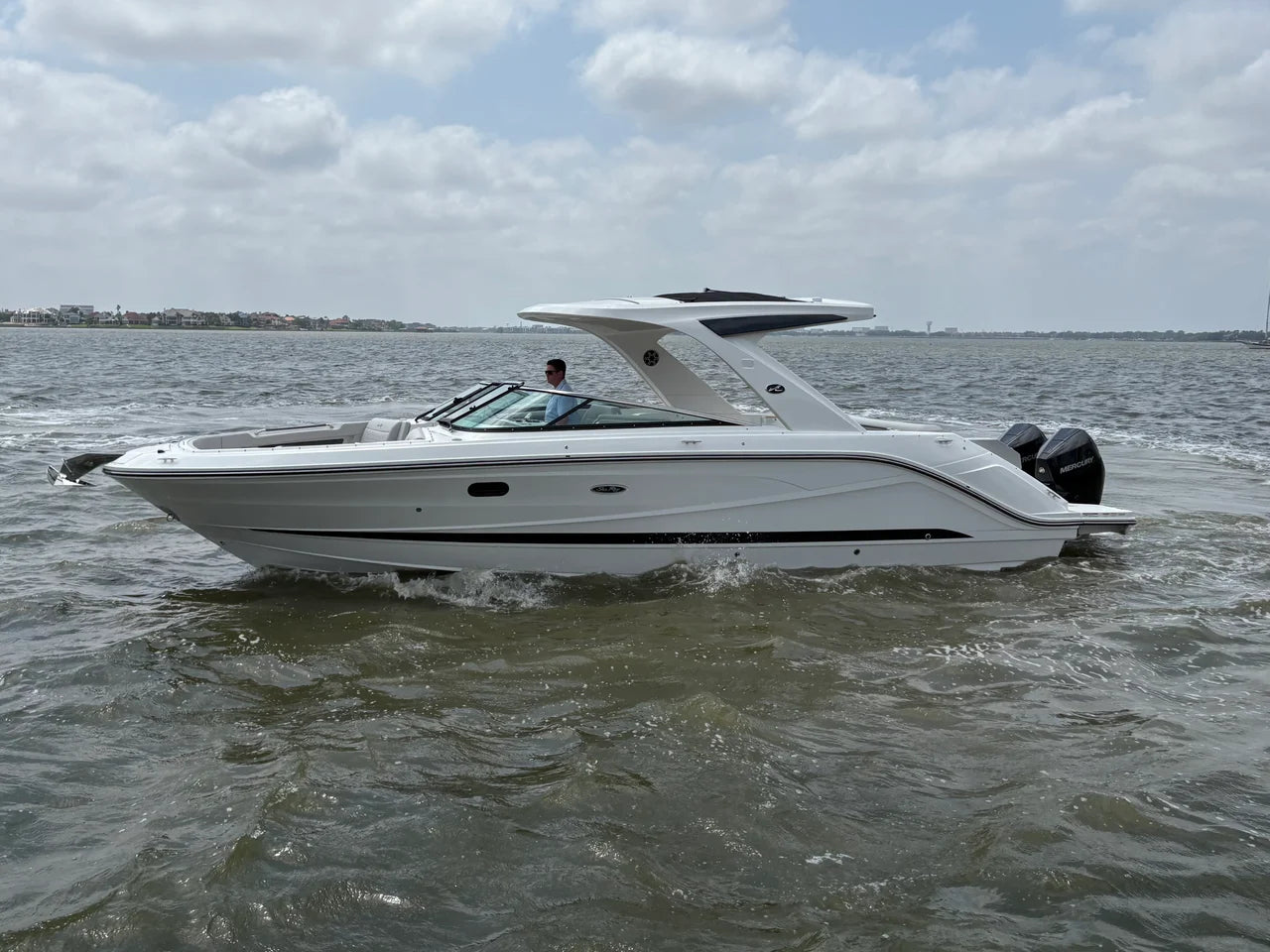 2026 Sea Ray SLX 310 Outboard 31.0 feet, Clearwater, Florida #14