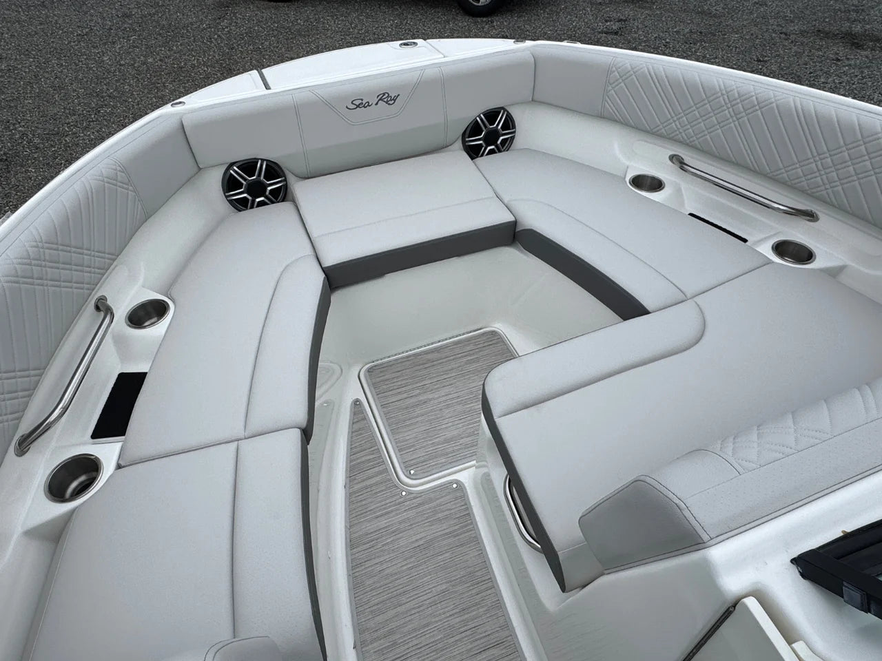 2026 Sea Ray SDX 250 25.0 feet, Clearwater, Florida #29