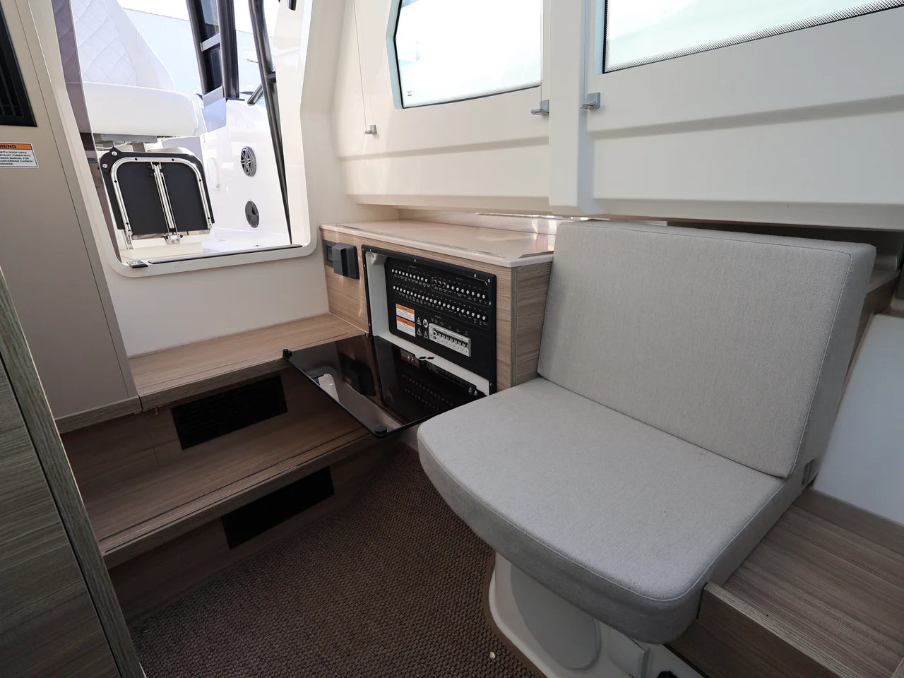 2025 Saxdor 320 GTO 32.0 feet, Clearwater, Florida #23