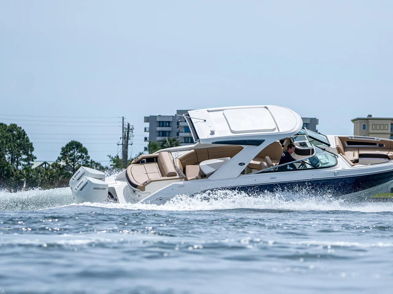 2026 Sea Ray SLX 310 Outboard 31.0 feet, Clearwater, Florida #11